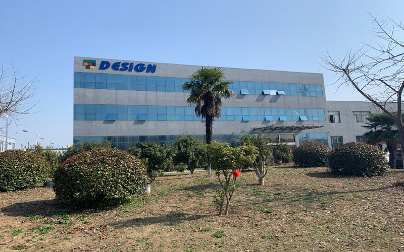 中国 Wuxi Design Digital Science &amp; Technology Co., Ltd. 会社概要