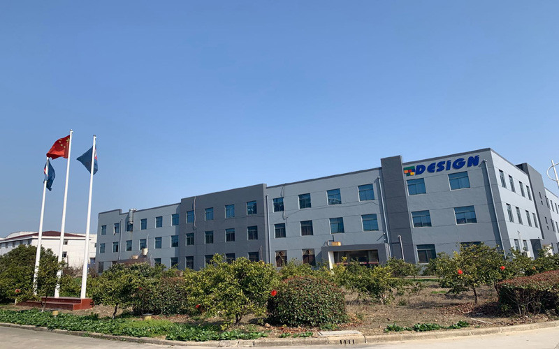 中国 Wuxi Design Digital Science &amp; Technology Co., Ltd. 会社概要