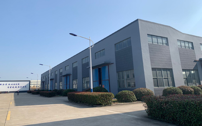 中国 Wuxi Design Digital Science &amp; Technology Co., Ltd. 会社概要