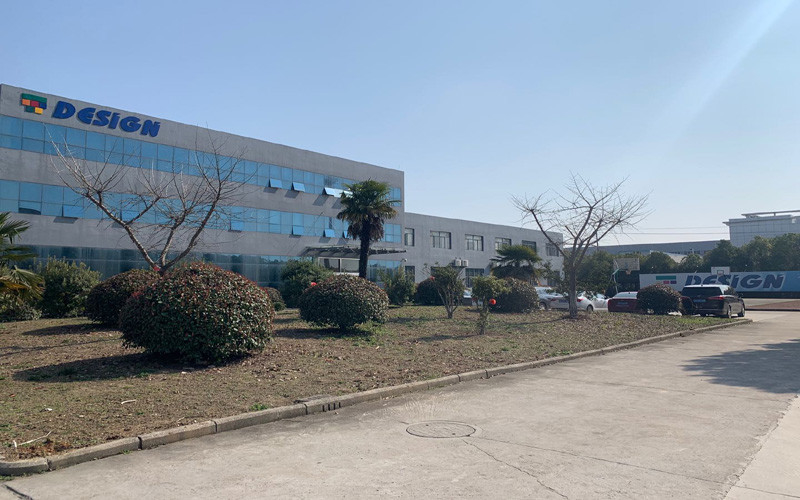 中国 Wuxi Design Digital Science &amp; Technology Co., Ltd. 会社概要